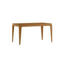 Ver imagem 4 de Mesa Sala de Jantar Tampo Sem Vidro 160cm 100% MDF Áurea