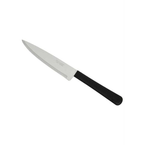 Faca Peixeira 8" Inox Cabo Plastico Simonaggio