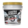 Antiderrapante Líquido Contra Quedas Industrial 4KG Cinza - 2