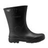 Bota Eva Full Vulcabras Preta Leve 40 - 1