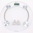 Ver imagem 3 de Balança Digital para Banheiro 180 Kg