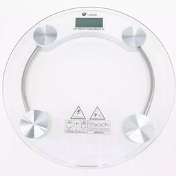 Balança Digital para Banheiro 180 Kg - 3