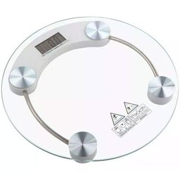 Balança Digital para Banheiro 180 Kg - 2