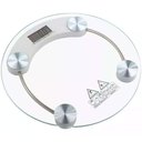 Ver imagem 2 de Balança Digital para Banheiro 180 Kg