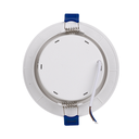 Ver imagem 4 de Kit 10 Spot de Led Embutir Slim Mr16 Redondo 6w Bivolt 4100k Neutro
