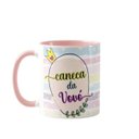 Ver imagem 1 de Caneca da Vovó Presente Especial Aniversário Avó