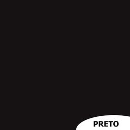 Escrivaninha Computador 690x420 C/ Suporte Cpu e Impressora - Preto - 7