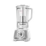 Liquidificador Mondial Turbo Inox L1100WI Branco - 127V - 1