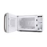 Micro-ondas Midea 31 Litros Branco Mtcs42 - 220 Volts - 4