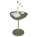 Ver mais imagens de Mesa Apoio Alta Mdf para Sala de Estar 51 Cm 4696 Menta Arly Menta