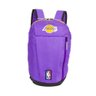Mochila Compacta Sestini Nba Lakers Roxo 075992-48 - 1