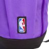 Mochila Compacta Sestini Nba Lakers Roxo 075992-48 - 6