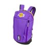 Mochila Compacta Sestini Nba Lakers Roxo 075992-48 - 3