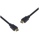Ver imagem 3 de Cabo Hdmi 2.0 4k Ultra Hd 3d Conexao Ethernet 10 Metros - H20-10