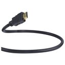 Ver imagem 2 de Cabo Hdmi 2.0 4k Ultra Hd 3d Conexao Ethernet 10 Metros - H20-10