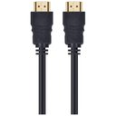 Ver imagem 4 de Cabo Hdmi 2.0 4k Ultra Hd 3d Conexao Ethernet 10 Metros - H20-10