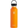 Garrafa Termica Hydro Flask S21SX820 621ML Laranja - 1