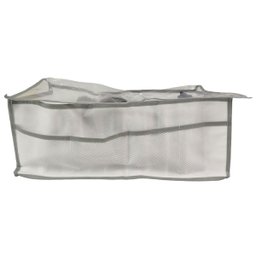 Caixa Organizadora Colmeia Guarda Roupa Armario Roupa - 8