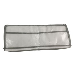 Caixa Organizadora Colmeia Guarda Roupa Armario Roupa - 6