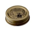 Ver imagem 2 de Kit com 3 Tampas para Potes Ø 56 Mm Quattro Stagioni 150 Ml, Garrafas 400 Ml e 1 Litro