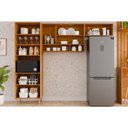 Ver imagem 3 de Cozinha Completa 3 Peças Celeste C370 Cinamomo/Off White MGM