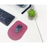 Mouse PAD Neoprene Compact PINK - 3