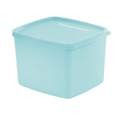 Ver imagem 6 de Tupperware Kit 3 Peças Jeitosinhos 800ml Aquamarine Rosa Bebê e Roxo