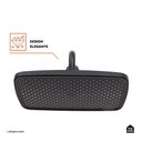 Ver imagem 7 de Ducha Chuveiro Retangular de Parede Amapari Pingoo.casa - Preto