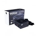 Ver imagem 1 de Fonte Atx Rop Supra 900w 80plus Pfc Ativo