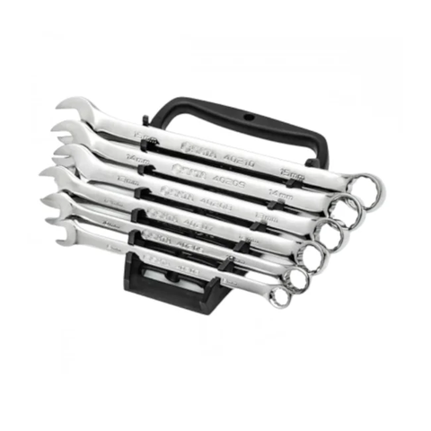 Jogo de Chave Combinada (esp) Sata C/6pcs Mm