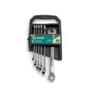 Ver imagem 4 de Jogo de Chave Combinada (esp) Sata C/6pcs Mm