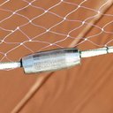 Ver imagem 5 de Tarrafa Rede Pesca Disco Chinesa Pescaria Malha Peixe Mar Tilapia Lambari Robalo Tainha