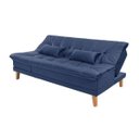 Ver imagem 6 de Sofá Cama Berlim Plus 