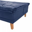 Ver mais imagens de Sofá Cama Berlim Plus 