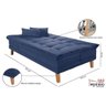 Sofá Cama Berlim Plus  - 4