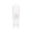 Ver imagem 1 de Lâmpada LED G9 Bipino 4W 3000k Luz Branca Quente 127V Stella 325LM IRC80 STH8141/30 ST2889