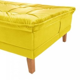 Sofá Cama Berlim Plus  - 8