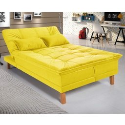 Sofá Cama Berlim Plus  - 2