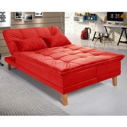 Sofá Cama Berlim Plus  - 2