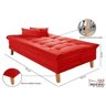 Sofá Cama Berlim Plus  - 4