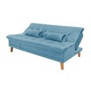 Ver imagem 6 de Sofá Cama Berlim Plus