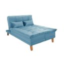Ver imagem 7 de Sofá Cama Berlim Plus