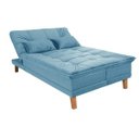 Ver imagem 3 de Sofá Cama Berlim Plus