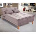 Ver imagem 2 de Sofá Cama Berlim Plus 