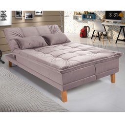 Sofá Cama Berlim Plus  - 2