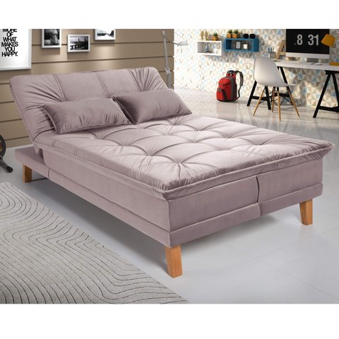 Sofá Cama Berlim Plus