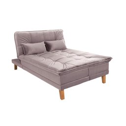 Sofá Cama Berlim Plus  - 7
