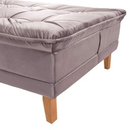 Sofá Cama Berlim Plus  - 8