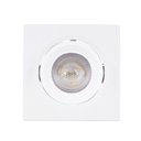 Ver imagem 3 de Spot LED Quadrado Direcionável 5W - 4000K