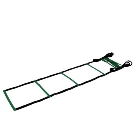 Kit Escada Agilidade 10 Chapéu Chinês Dvd Mini Galão